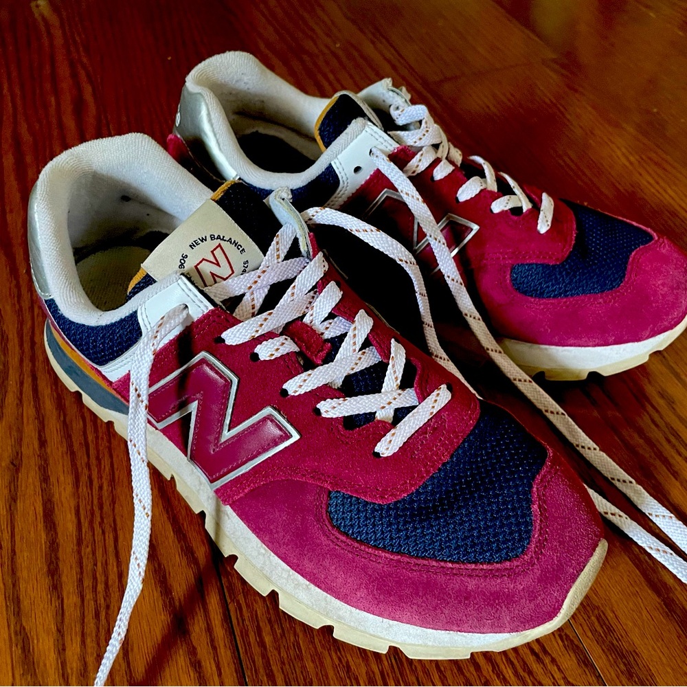 New Balance Men’s size 9.5